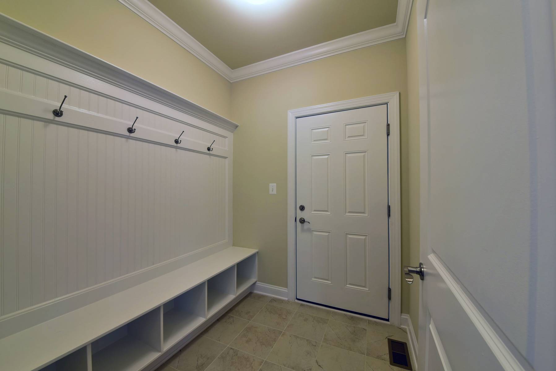 Mudroom